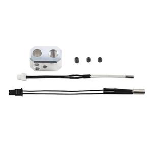 Spider - Heating Block Kit - MK4 Free Shipping Exclusive