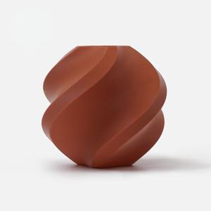 Bambu Lab - PLA Basic - Brown - 1.75mm - 1kg Outlet Classic