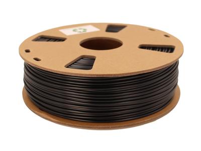 DEMO - 3DE Premium - PLA X-Strong - Black - 2.85mm - 800g Cheap Best