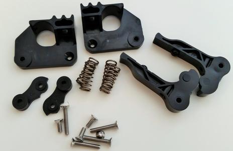 Wanhao MK9 upgrade Kit Cheap Best Sale