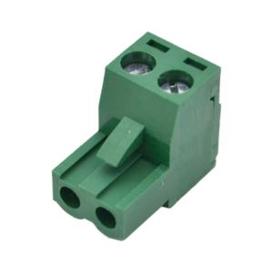 Enepower 2-Way Terminal Block Connector CE-1754449 Outlet Visit