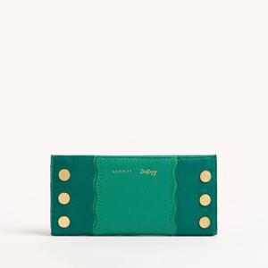 110 North | Wavy Dazey/Brushed Gold Dazey Rivet Discount Huge Surprise