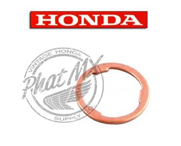 Tranny Spline Copper Washer Free Shipping Huge Surprise