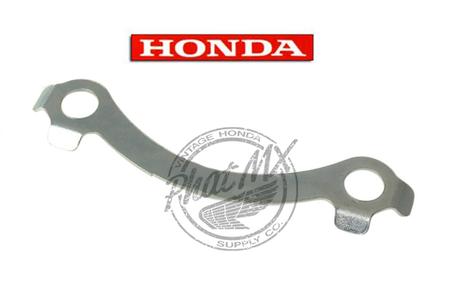 Tongued Sprocket Washer Clearance Clearance