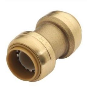 Coupling Series 200 10155456 1 Inch Copper Low Lead Alloy For Cheap Sale Online