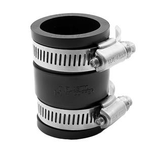 Coupling Flexible 1 Inch Cast Iron/Plastic to Cast Iron/Plastic Geniue Stockist Online