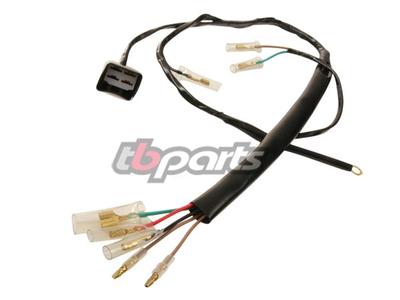 Z50  1972-1978 Wire Harness Buy Cheap 2025 New
