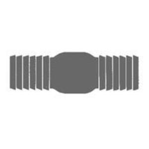Coupling B 1-1/4 Inch Insert Red Brass Pick A Best