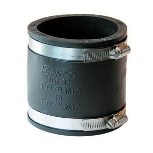 Coupling Flexible 3 Inch Cast Iron/Plastic to Cast Iron/Plastic Clearance Best Place