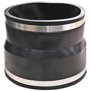Coupling Flexible 6 Inch Clay to Cast Iron/Plastic Limited Edition Online