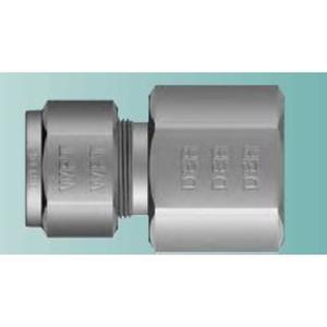 Connector CBC-Lok 1/4 x 1/8 Inch Stainless Steel Tube x FNPT Cheap Sale Visit New
