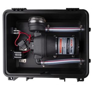 KickAss 12V 12L/PM Portable Pump Pack Discount Great Deals