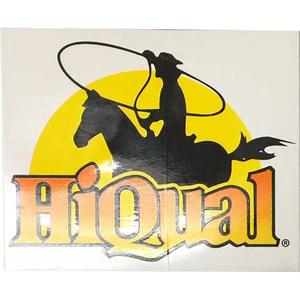 HiQual Feeder/Working Equipment Decal Outlet Hot Sale
