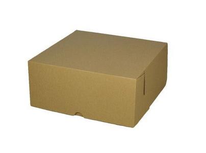 Cardboard Cake Box 9 x 9 x 4 inches Find Great For Sale
