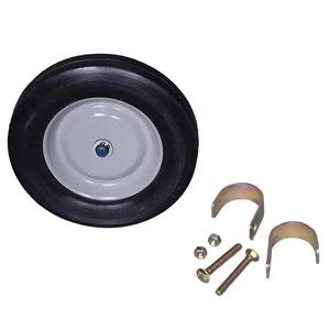 Gate Wheel Kit - 8" Collections For Sale