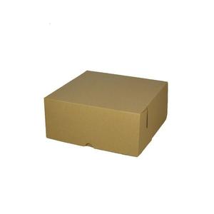 Cardboard Cake Box 8 x 8 x 4 inches Buy Cheap Wholesale Pice