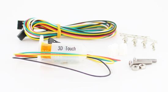 Spider - 3D BL Touch 1M (Ex. Creality CR10, CR10S, Ender 3, Ender 3 PRO) Cheap High Quality