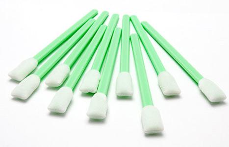 3DSUPREME - Cleaning Sticks with Foam Tips - 50pcs Best For Sale