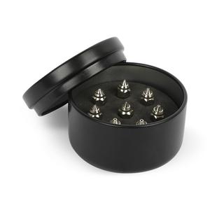 Creality 3D - High-End Copper Alloy Nozzle Kit - Ender-3 Series, Ender-5 Series, Emder-2 Series, CR-10 Series Big Sale