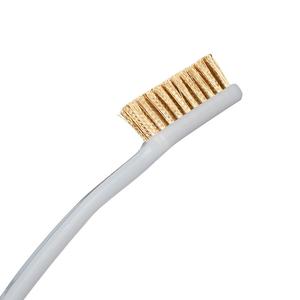 Nozzle Cleaning Brush - Copper Brush - 1 pcs. Clearance How Much