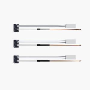 Bambu Lab - Ceramic Heater - Hotend Thermistor - P1 Series (3 pcs) Free Shipping Clearance