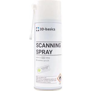 3D Basic - Scanning Spray - 400ml Free Shipping Cheap Pice