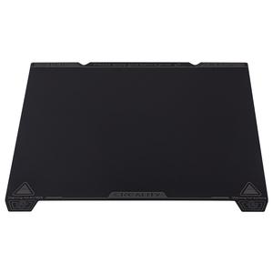 Creality 3D - Smooth PEI Build Plate Kit / Plate A - 235x235mm - K1 - 2 dele Sale 100% Guaranteed
