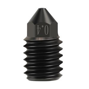 Spider - Hardened Steel Nozzle - X1/P1P (Pick a Size) Outlet Where Can You Find