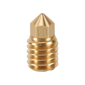 Spider - Brass Nozzle - X1/P1P (Pick a Size) For Sale Cheap Online