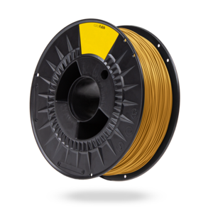 ColorFabb - PLA High Speed Pro - Olympic Gold - 1.75mm - 1kg With Paypal