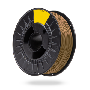 ColorFabb - PLA High Speed Pro - Pearl Gold - 1.75mm - 1kg Sale Cost