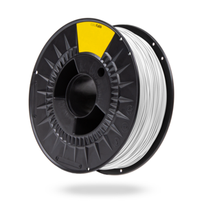 ColorFabb - PLA High Speed Pro - Semi-Matte Traffic White - 1.75mm - 1kg Discount Cheap