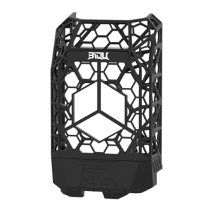 BIQU - Panda Extruder Front Cover - P1/X1 Series Genuine For Sale