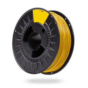 ColorFabb - PLA High Speed Pro - Traffic Yellow - 1.75mm - 1kg Collections For Sale