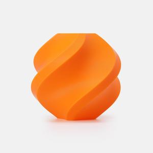 Bambu Lab - PLA Basic - Pumpkin Orange - 1.75mm - 1kg - Refill Shop For Cheap Online