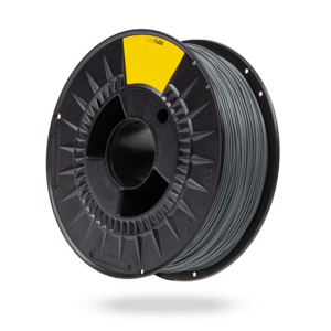 ColorFabb - PLA High Speed Pro - Iron Grey - 1.75mm - 1kg Outlet Largest Supplier