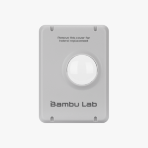 Bambu Lab - Print Head Front Cover - A1 Series For Sale Sale Online
