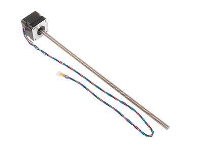 Prusa - Stepper Motor Z-axis Right Cheap Real Eastbay