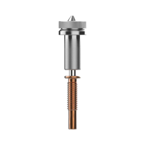 E3D - High Flow HTA nozzle (High Temp Abrasive Resistant) - X1E (Pick a Size) Discount Shop