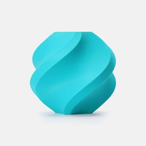 Bambu Lab - PLA Basic - Turquoise - 1.75mm - 1kg - Refill Cheap Finishline