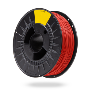 ColorFabb - PLA High Speed Pro - Traffic Red - 1.75mm - 1kg How Much For Sale