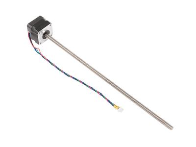 Prusa - Stepper Motor Z-axis Left Cheap Excellent