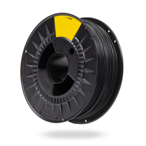 ColorFabb - PLA High Speed Pro - Jet Black - 1.75mm - 1kg Sale Fast Delivery