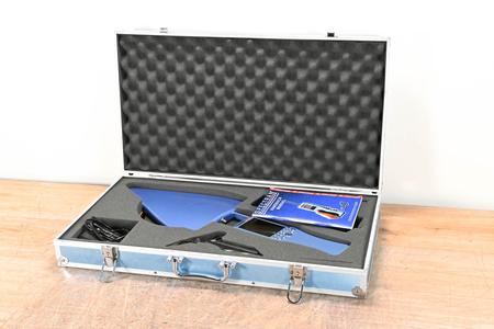 Aaronia Spectran HF-4060 Handheld Spectrum Analyzer Marketable For Sale