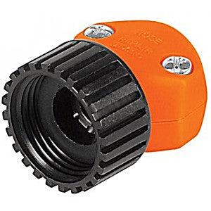 Truper Female Hose Connector 1 2in Many Kinds Of Sale Online