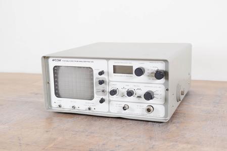 AVCOM PSA-37D Spectrum Analyzer Cheap Sale View