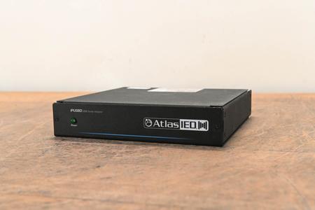 Atlas IED IPUSBD-8 8-CH USB Dante Network Audio Device (NO POWER SUPPLY) Footlocker Pictures