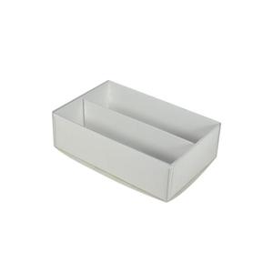 SAMPLE - 12 Macaron/12 Rectangle Gift Box with Clear Lid - Smooth White Paperboard (Optional Insert) Discount 2025 Unisex