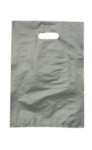 Carnival HD Plastic Bags Large - Classic Silver 500PK Buy Cheap Wiki