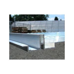 6 ft. Aluminum Glazing Bar Outlet Fashionable